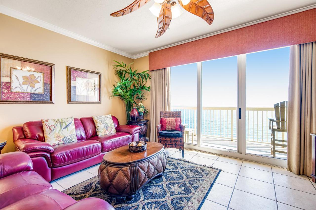 Calypso Resort And Towers E2203 Panama City Beach Exteriér fotografie