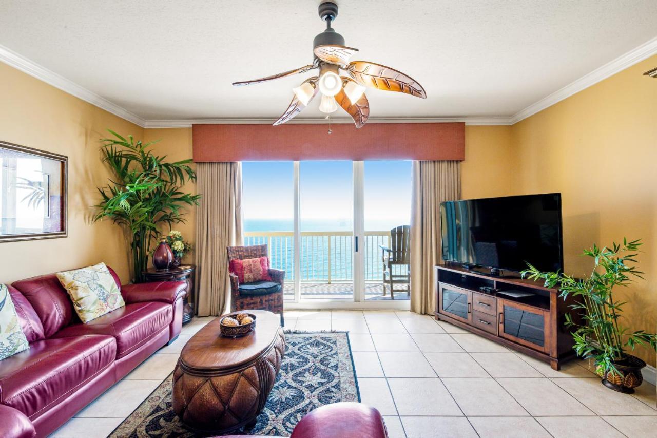 Calypso Resort And Towers E2203 Panama City Beach Exteriér fotografie