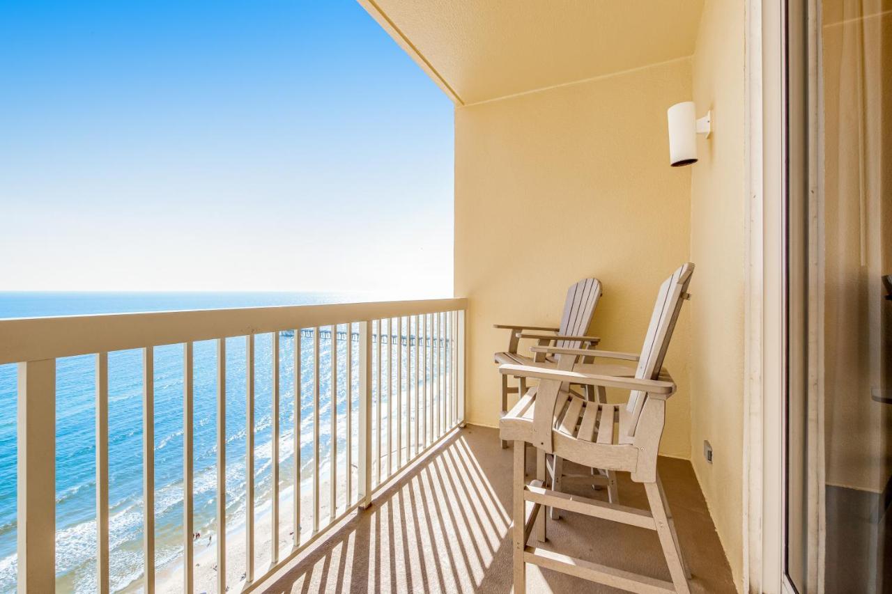 Calypso Resort And Towers E2203 Panama City Beach Exteriér fotografie