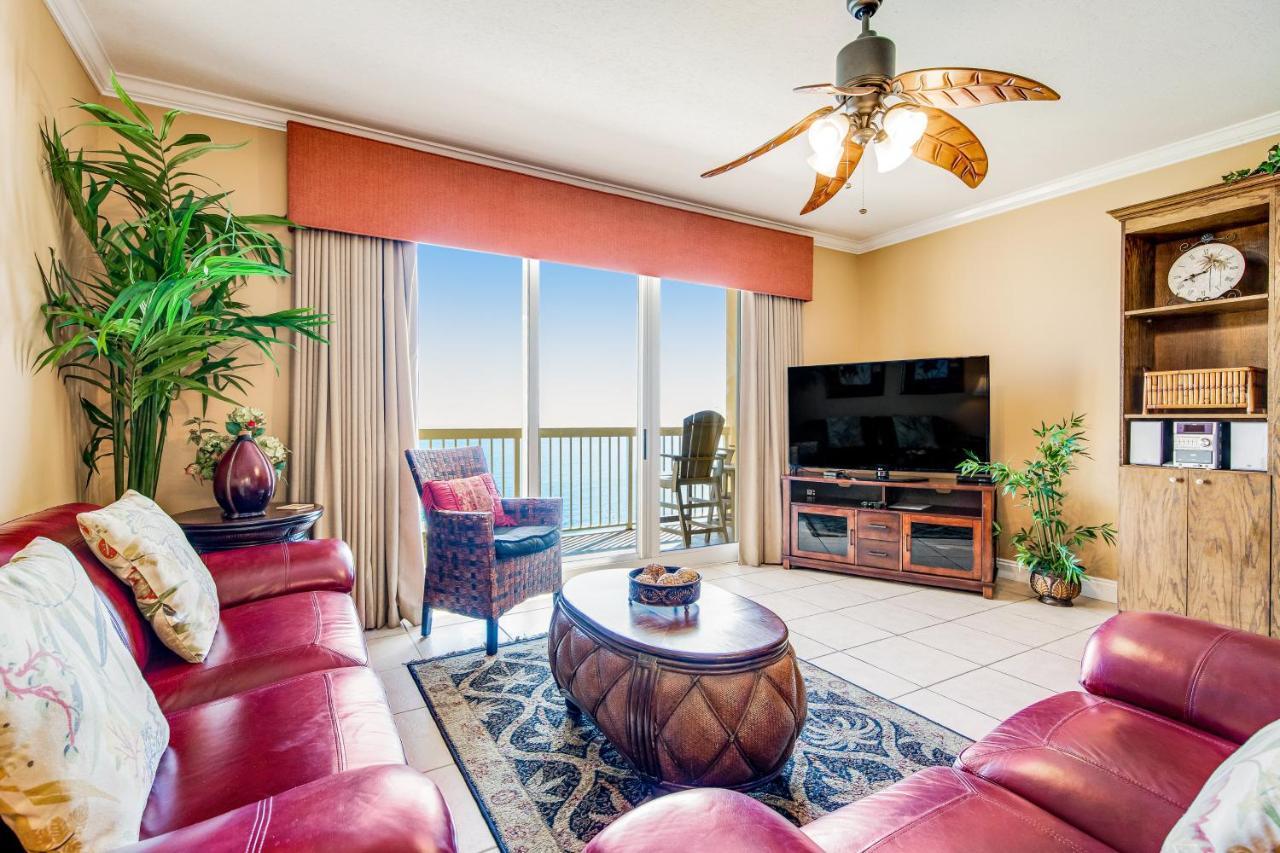 Calypso Resort And Towers E2203 Panama City Beach Exteriér fotografie