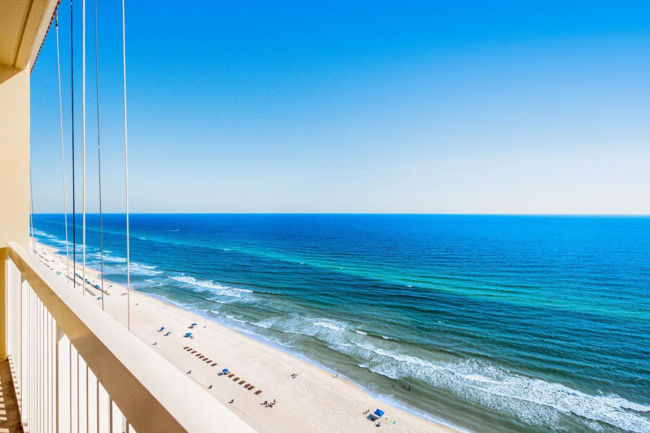 Calypso Resort And Towers E2203 Panama City Beach Exteriér fotografie