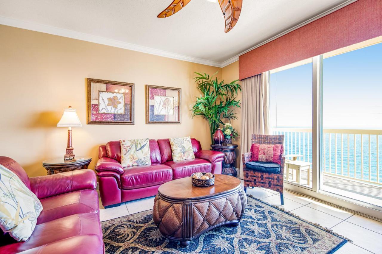 Calypso Resort And Towers E2203 Panama City Beach Exteriér fotografie
