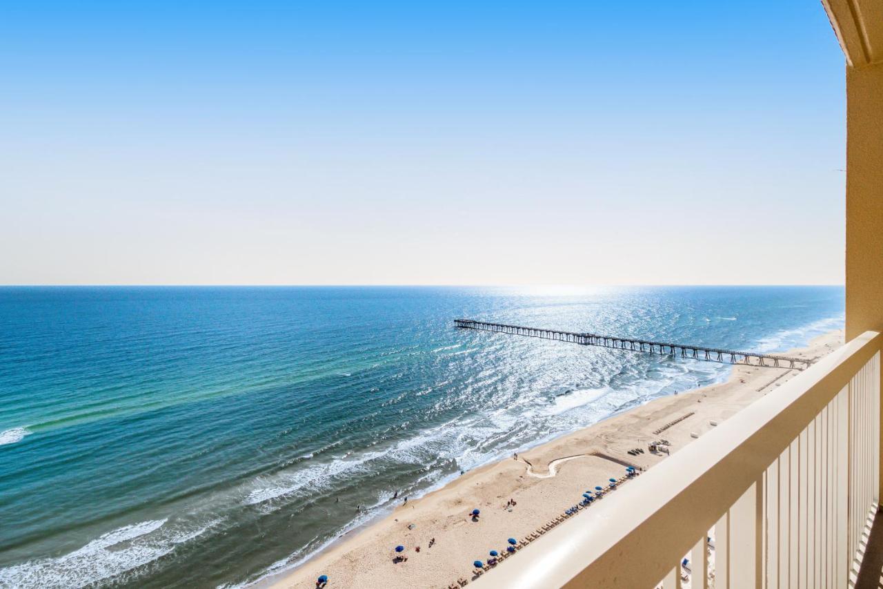 Calypso Resort And Towers E2203 Panama City Beach Exteriér fotografie