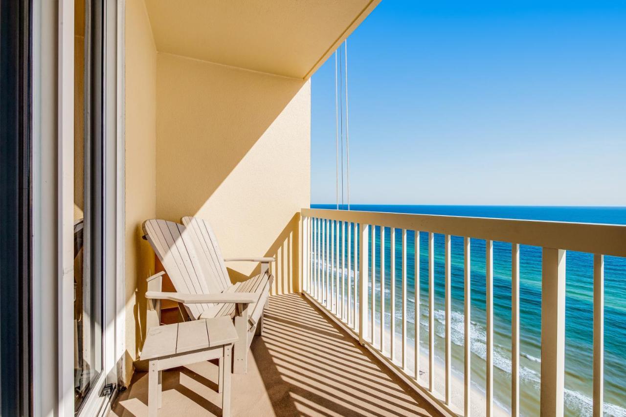 Calypso Resort And Towers E2203 Panama City Beach Exteriér fotografie