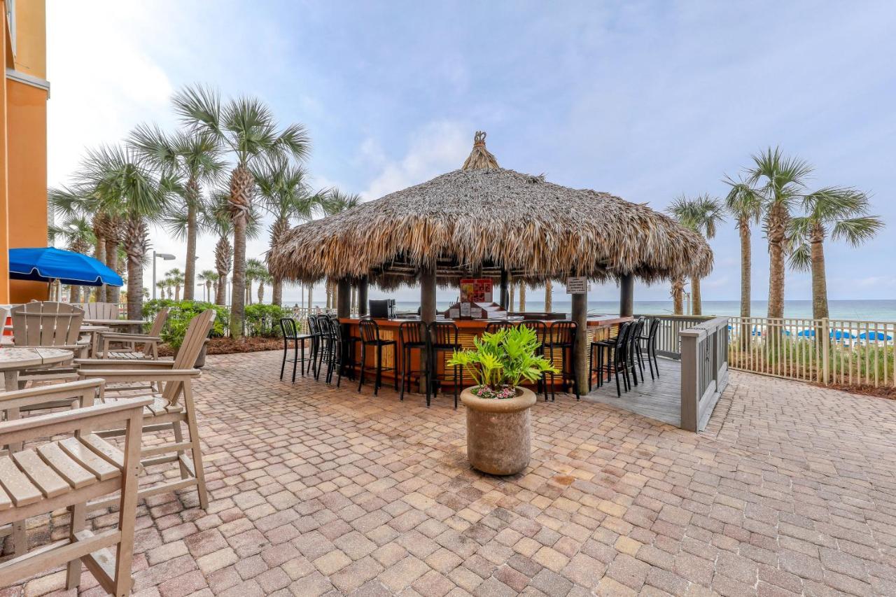 Calypso Resort And Towers E2203 Panama City Beach Exteriér fotografie