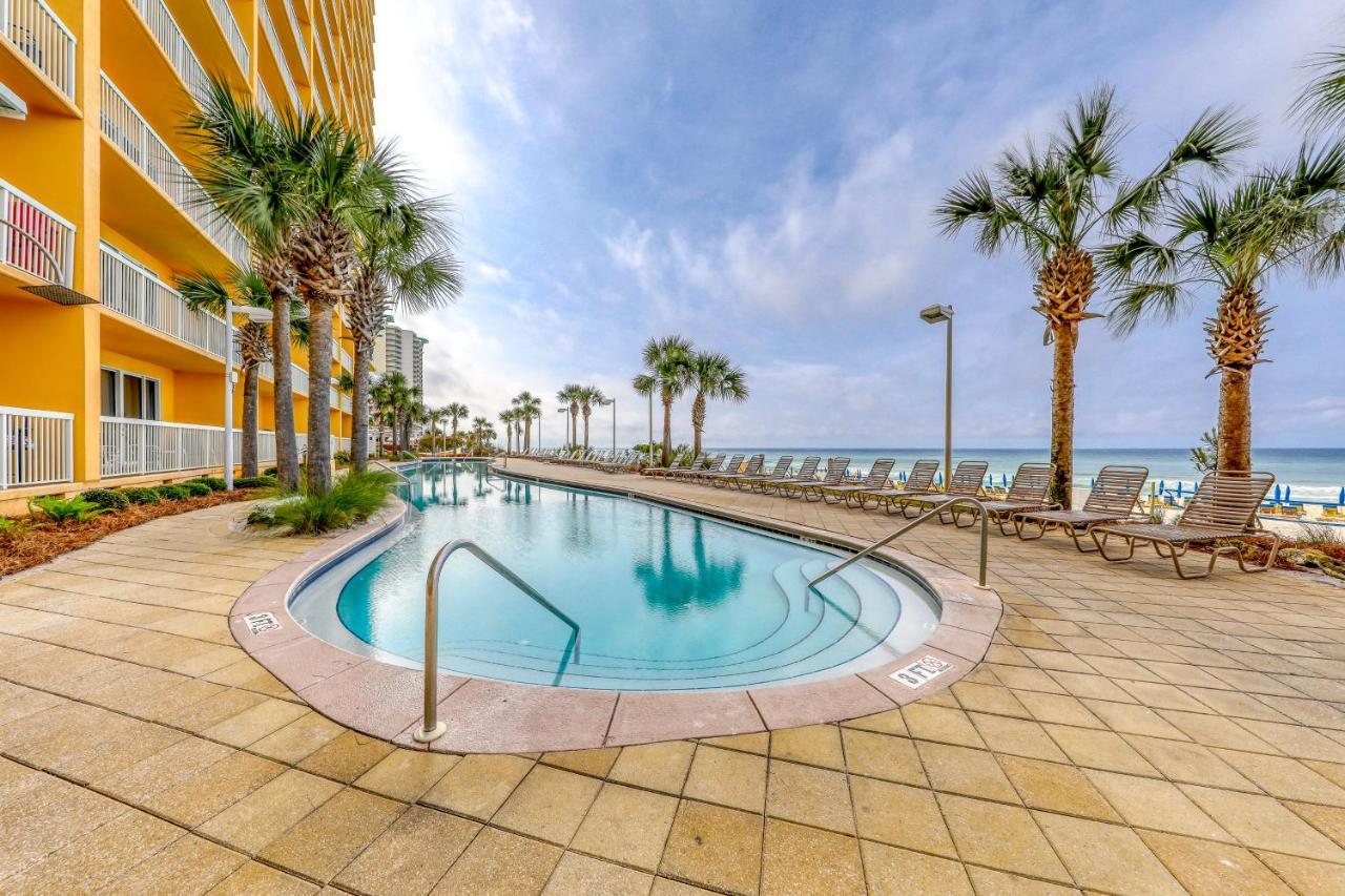 Calypso Resort And Towers E2203 Panama City Beach Exteriér fotografie