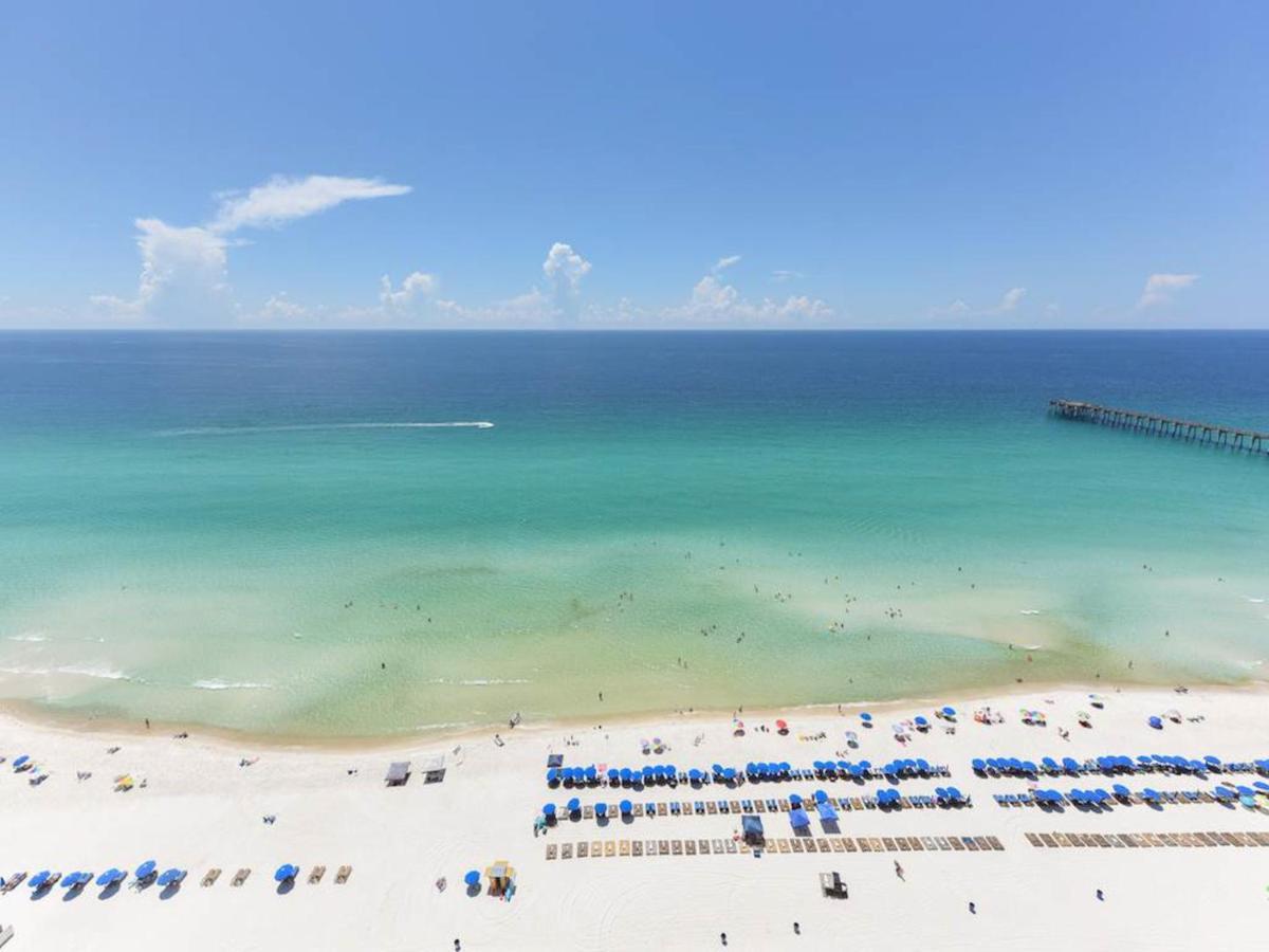 Calypso Resort And Towers E2203 Panama City Beach Exteriér fotografie