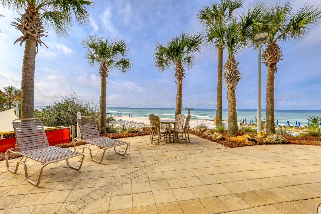 Calypso Resort And Towers E2203 Panama City Beach Exteriér fotografie