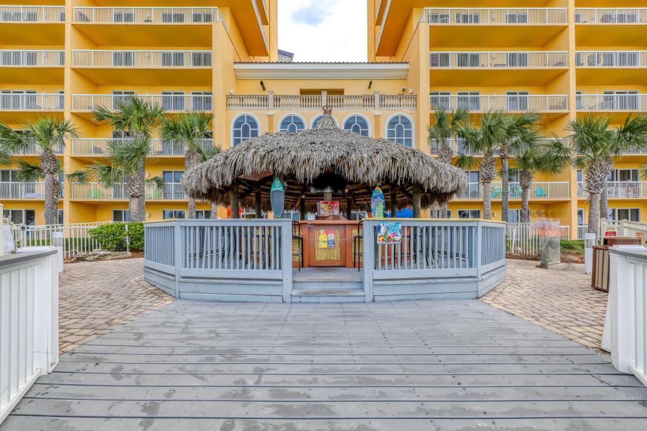 Calypso Resort And Towers E2203 Panama City Beach Exteriér fotografie