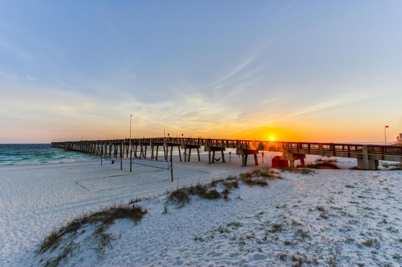 Calypso Resort And Towers E2203 Panama City Beach Exteriér fotografie