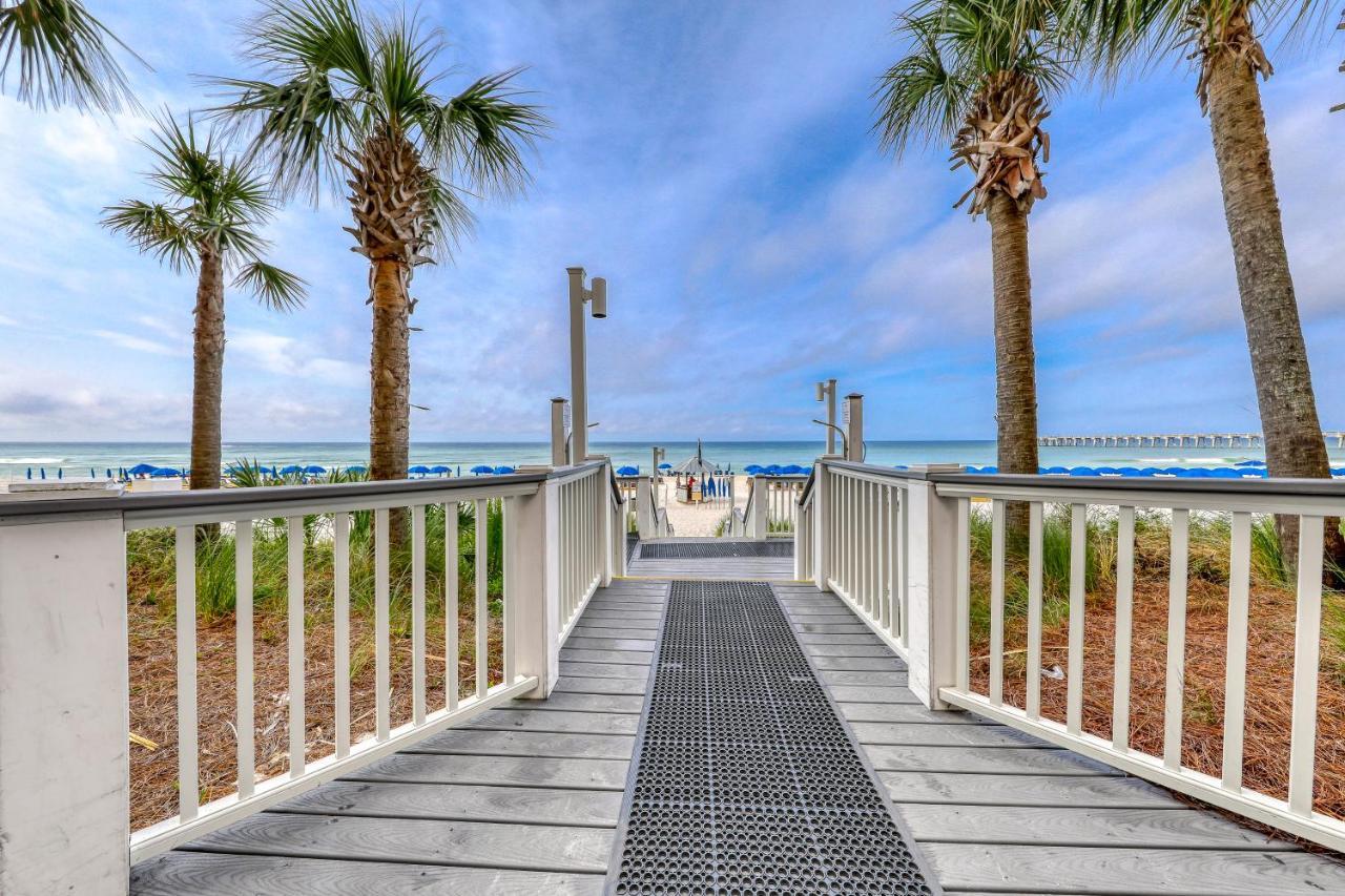 Calypso Resort And Towers E2203 Panama City Beach Exteriér fotografie