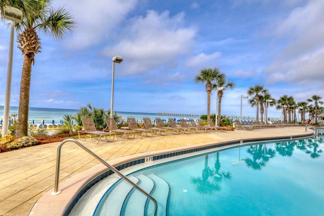 Calypso Resort And Towers E2203 Panama City Beach Exteriér fotografie