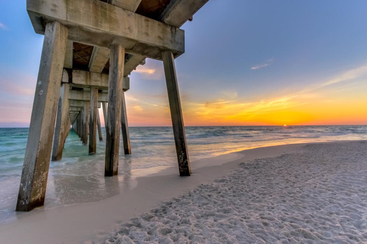 Calypso Resort And Towers E2203 Panama City Beach Exteriér fotografie