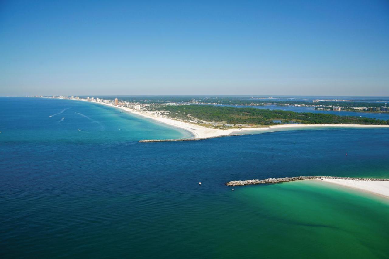 Calypso Resort And Towers E2203 Panama City Beach Exteriér fotografie